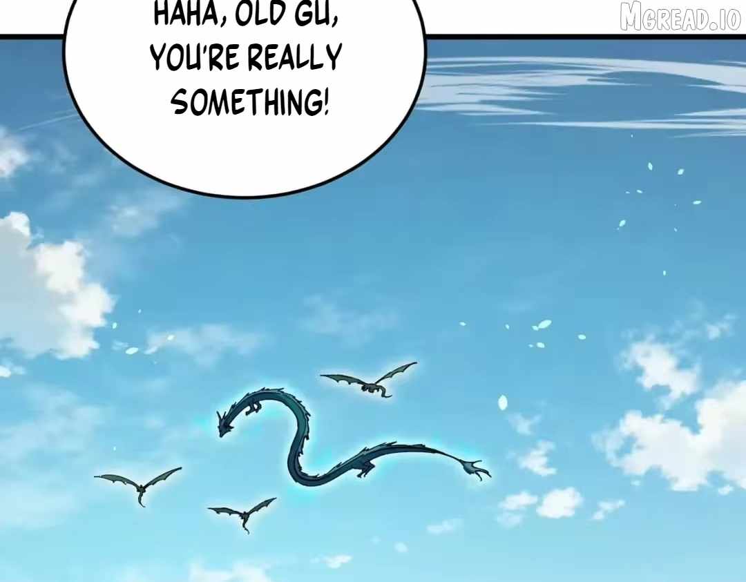 I Rely on My Invincibility to Deal Tons of Damage Passively! Chapter 172 page 186