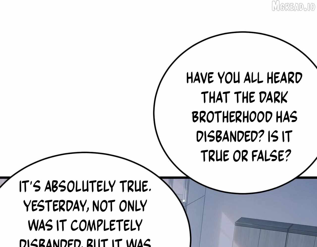 I Rely on My Invincibility to Deal Tons of Damage Passively! Chapter 173 page 3
