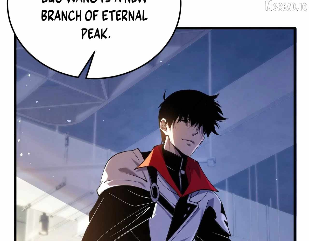 I Rely on My Invincibility to Deal Tons of Damage Passively! Chapter 173 page 7