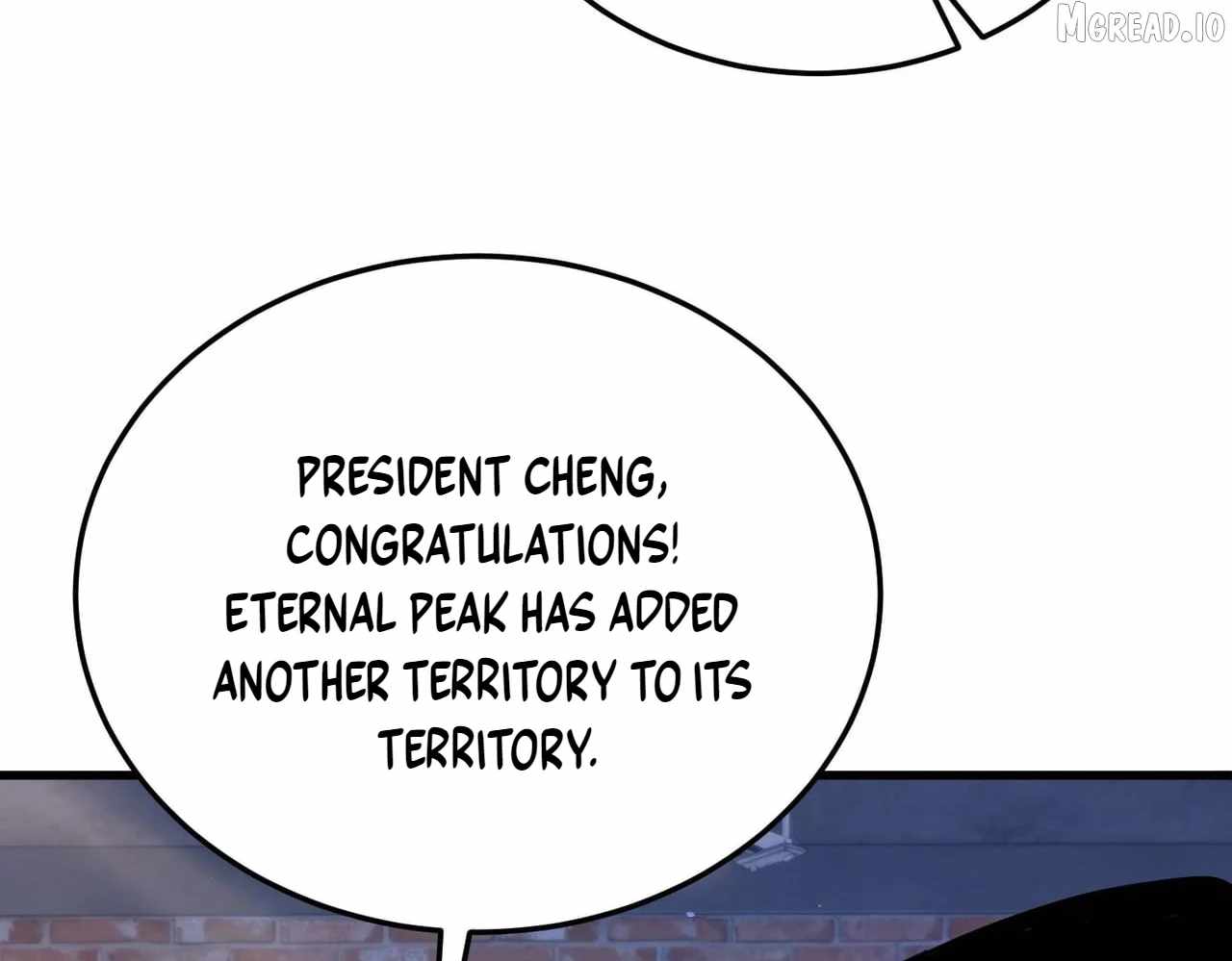 I Rely on My Invincibility to Deal Tons of Damage Passively! Chapter 173 page 9