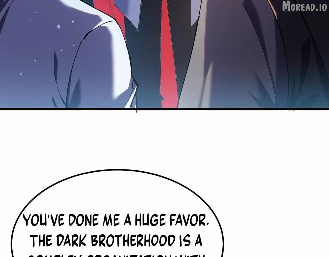 I Rely on My Invincibility to Deal Tons of Damage Passively! Chapter 173 page 14
