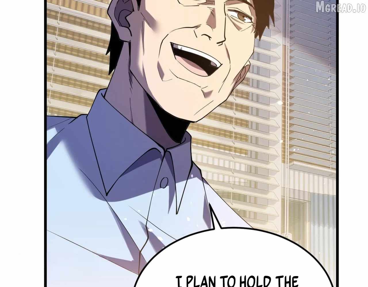 I Rely on My Invincibility to Deal Tons of Damage Passively! Chapter 173 page 23