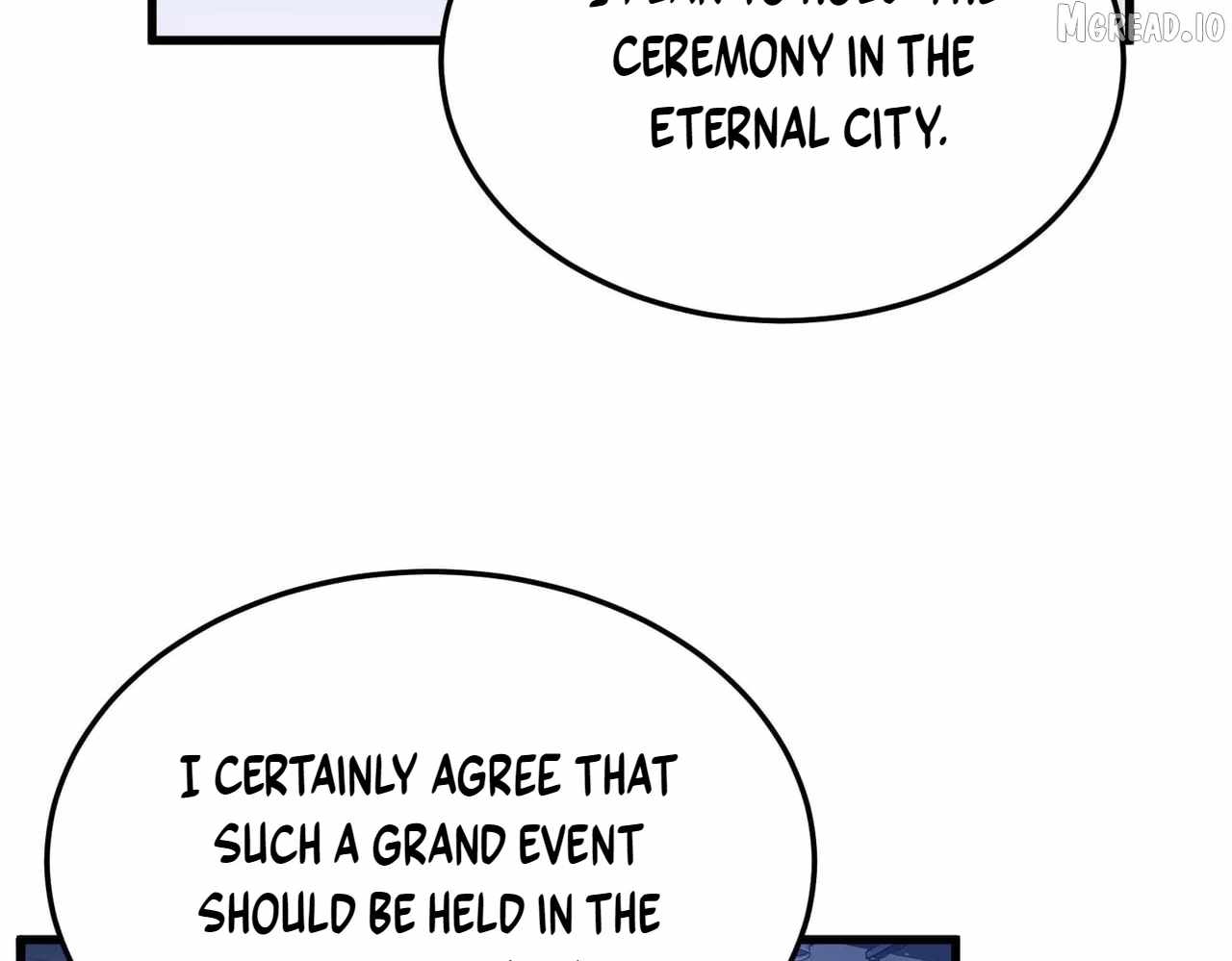 I Rely on My Invincibility to Deal Tons of Damage Passively! Chapter 173 page 24