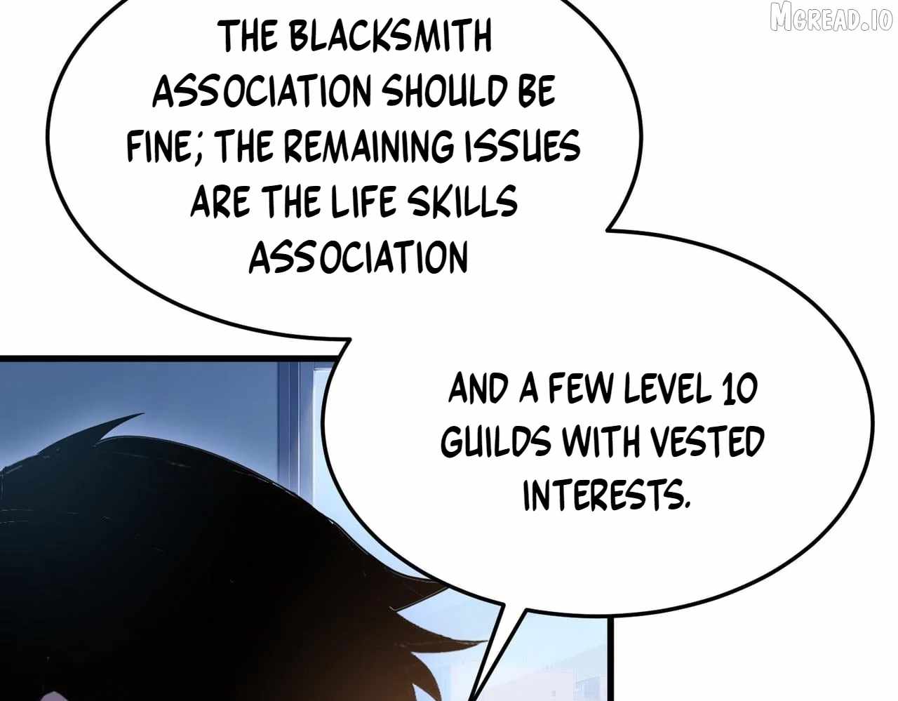 I Rely on My Invincibility to Deal Tons of Damage Passively! Chapter 173 page 30