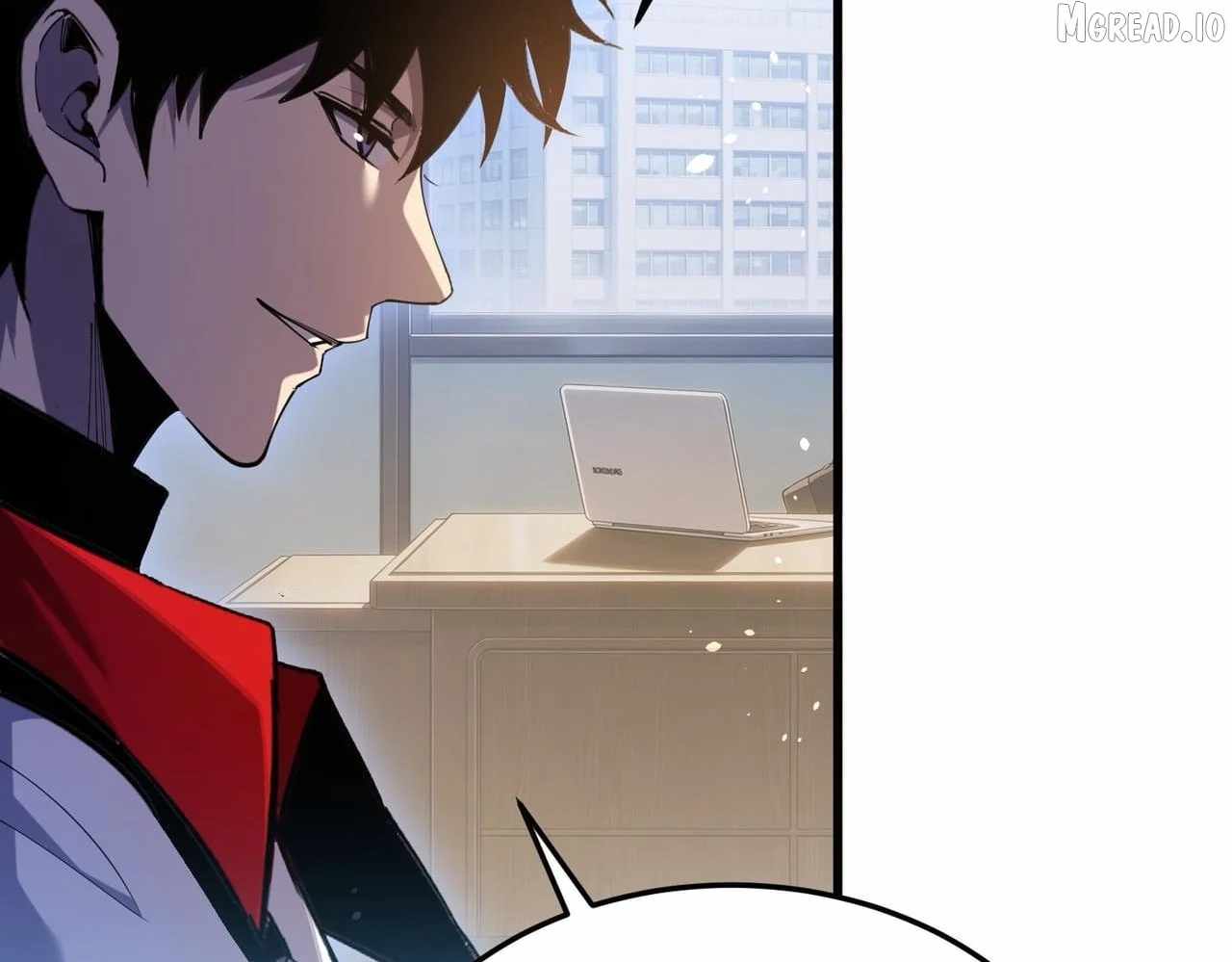 I Rely on My Invincibility to Deal Tons of Damage Passively! Chapter 173 page 31