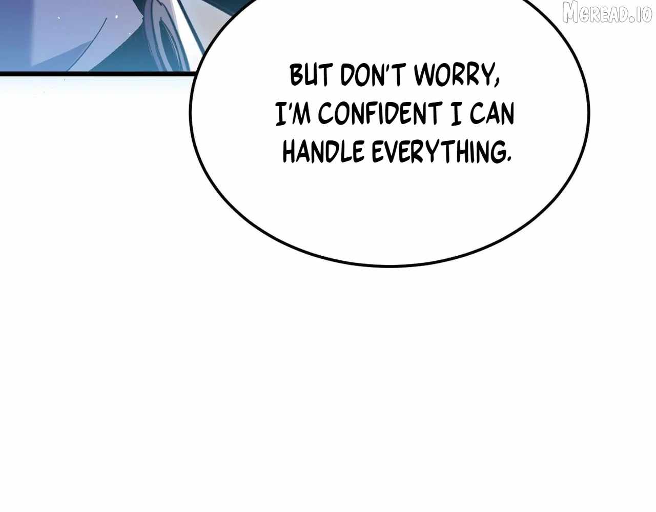 I Rely on My Invincibility to Deal Tons of Damage Passively! Chapter 173 page 32