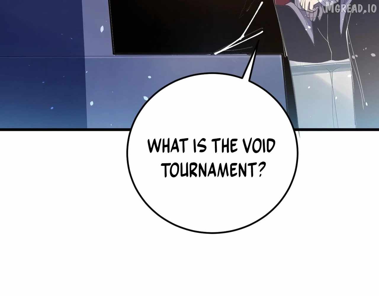 I Rely on My Invincibility to Deal Tons of Damage Passively! Chapter 173 page 35