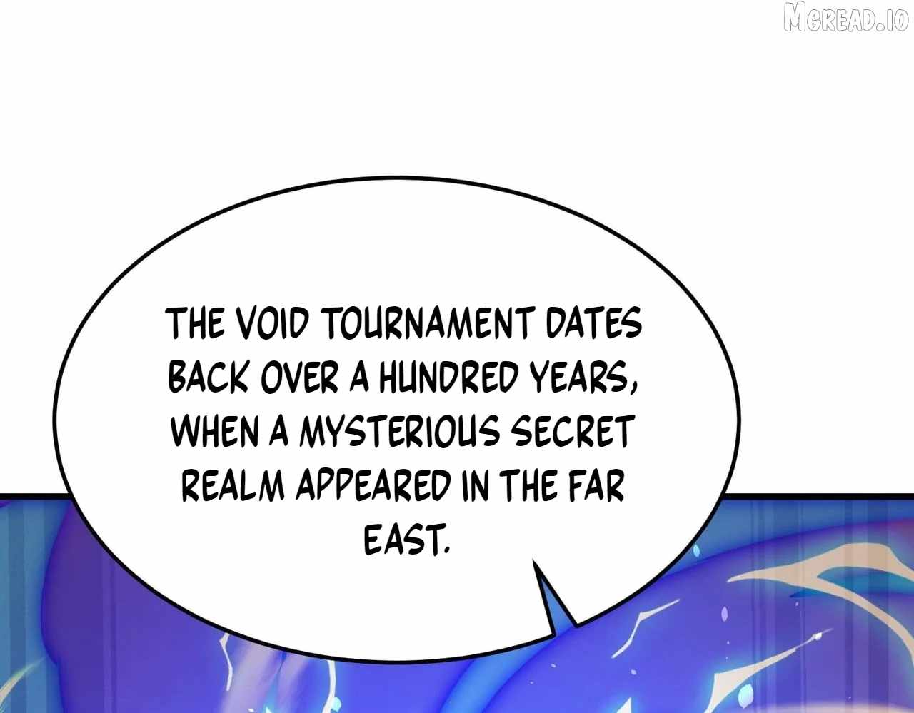 I Rely on My Invincibility to Deal Tons of Damage Passively! Chapter 173 page 37