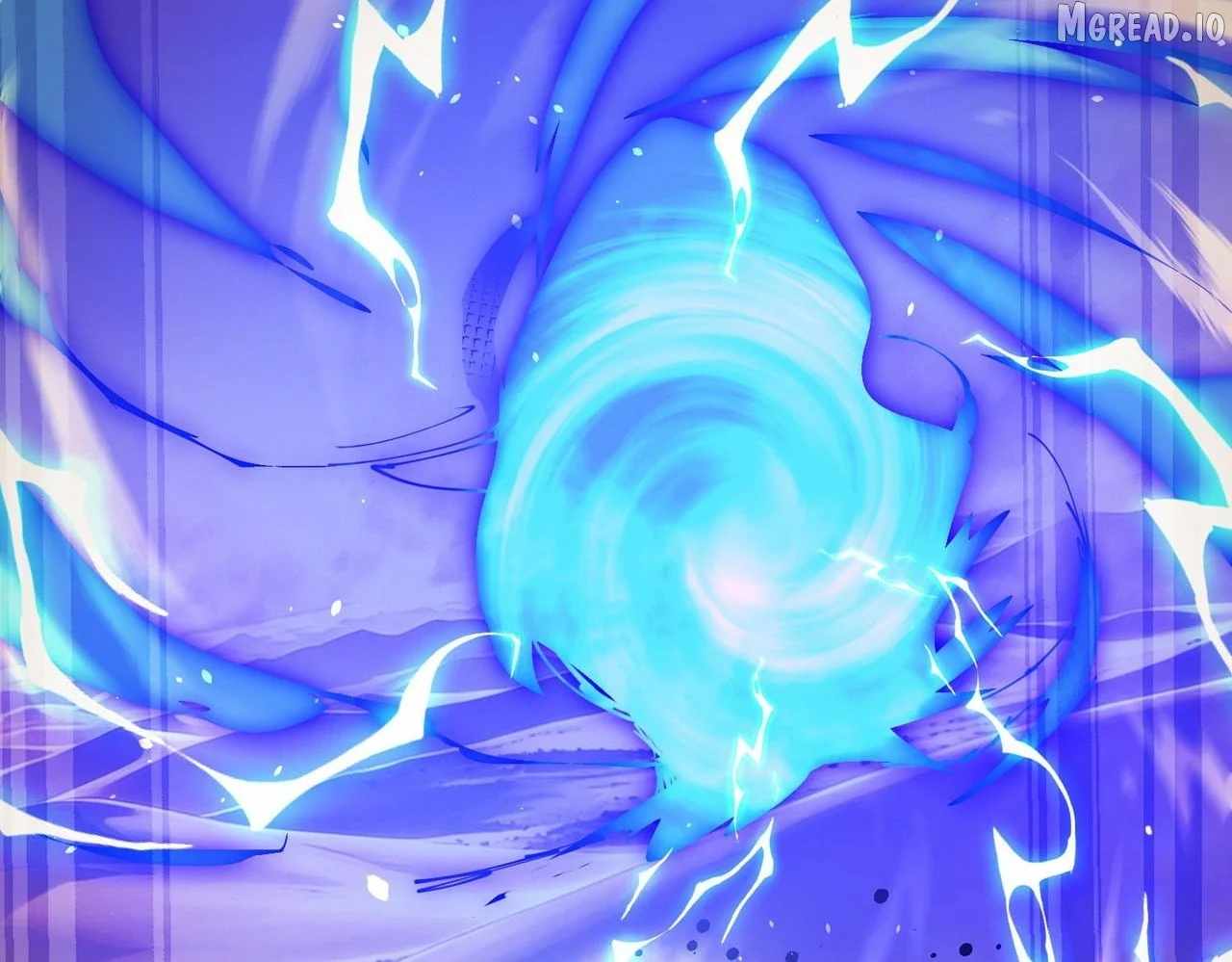 I Rely on My Invincibility to Deal Tons of Damage Passively! Chapter 173 page 38