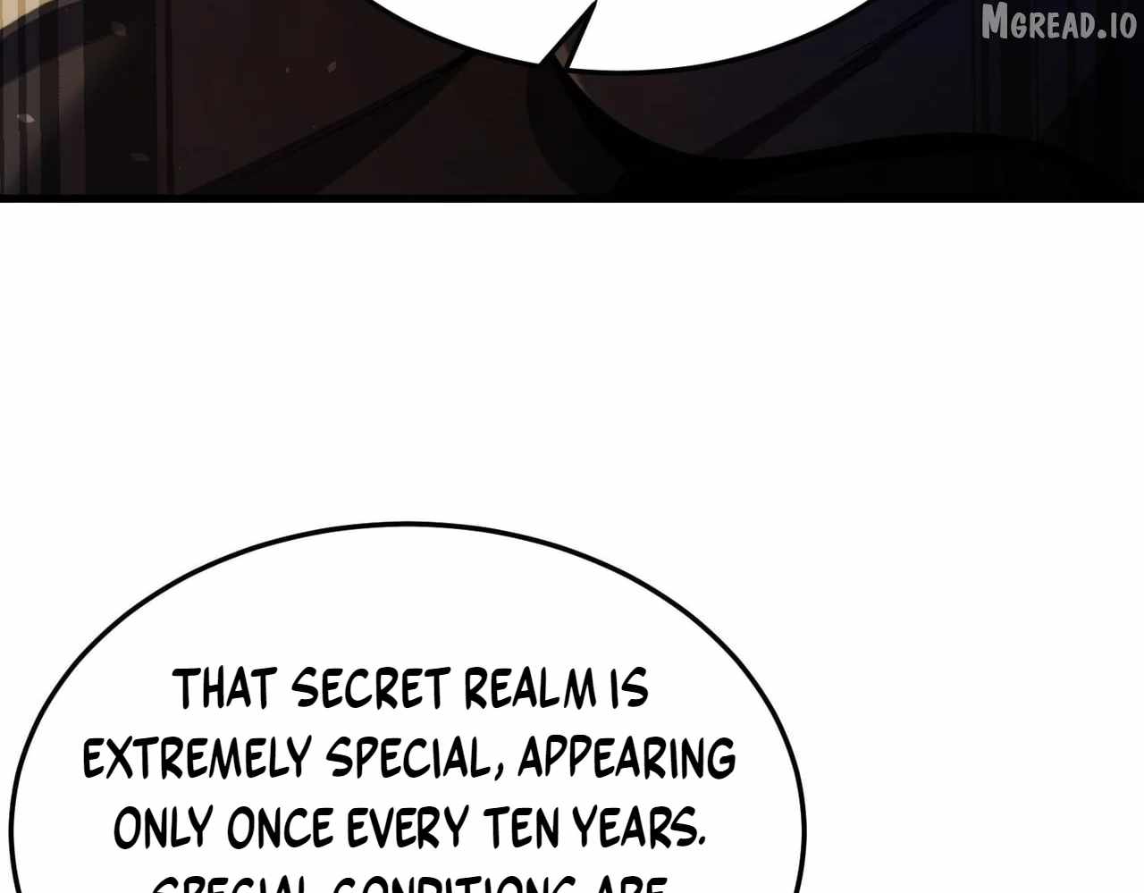 I Rely on My Invincibility to Deal Tons of Damage Passively! Chapter 173 page 40
