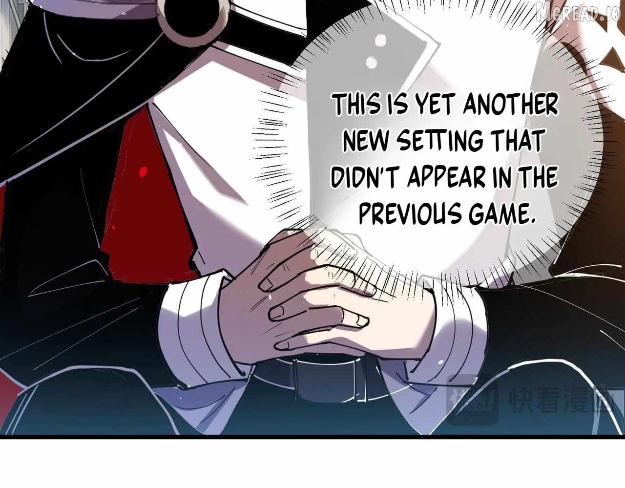 I Rely on My Invincibility to Deal Tons of Damage Passively! Chapter 173 page 45