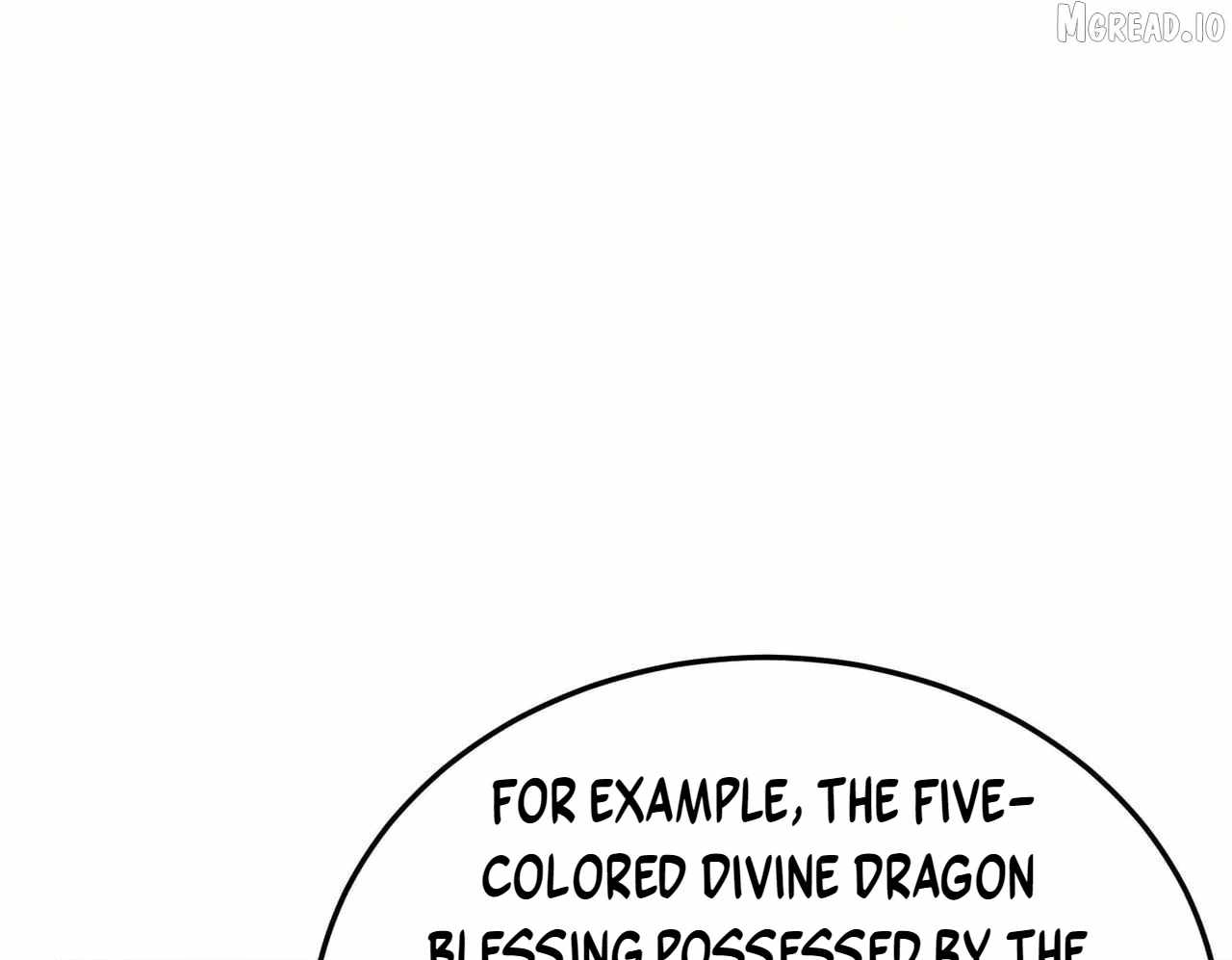 I Rely on My Invincibility to Deal Tons of Damage Passively! Chapter 173 page 46