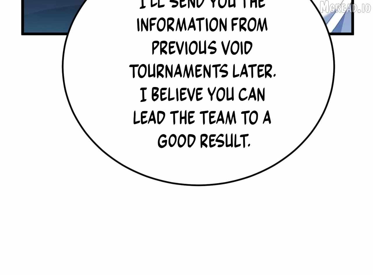 I Rely on My Invincibility to Deal Tons of Damage Passively! Chapter 173 page 55