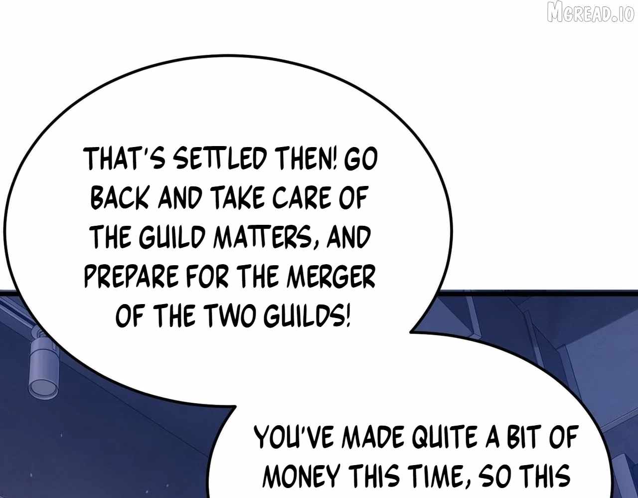 I Rely on My Invincibility to Deal Tons of Damage Passively! Chapter 173 page 59