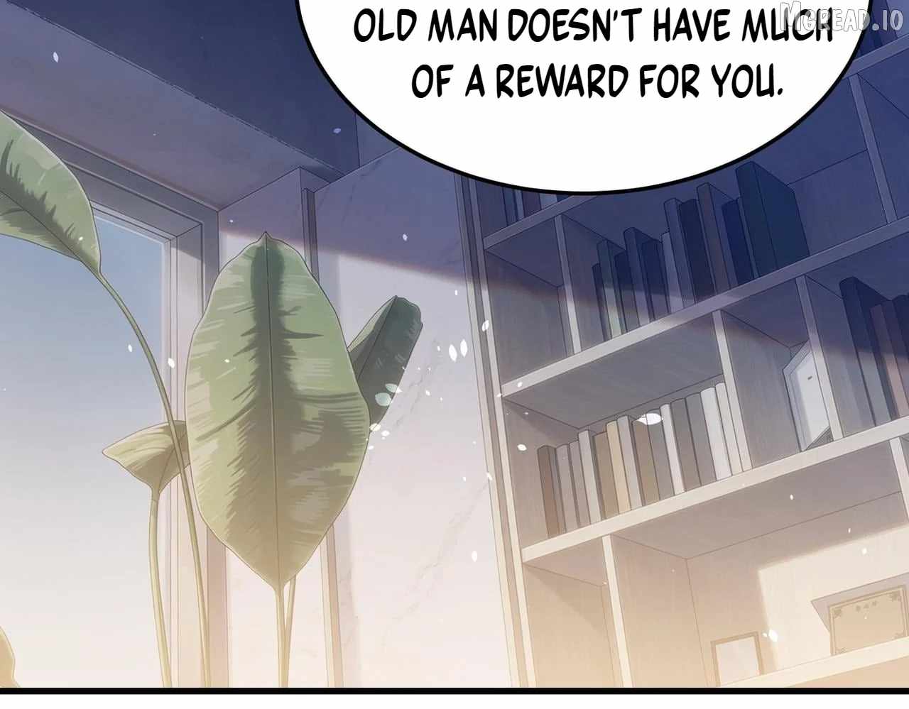 I Rely on My Invincibility to Deal Tons of Damage Passively! Chapter 173 page 60