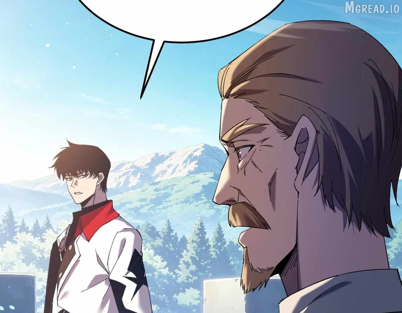 I Rely on My Invincibility to Deal Tons of Damage Passively! Chapter 173 page 77