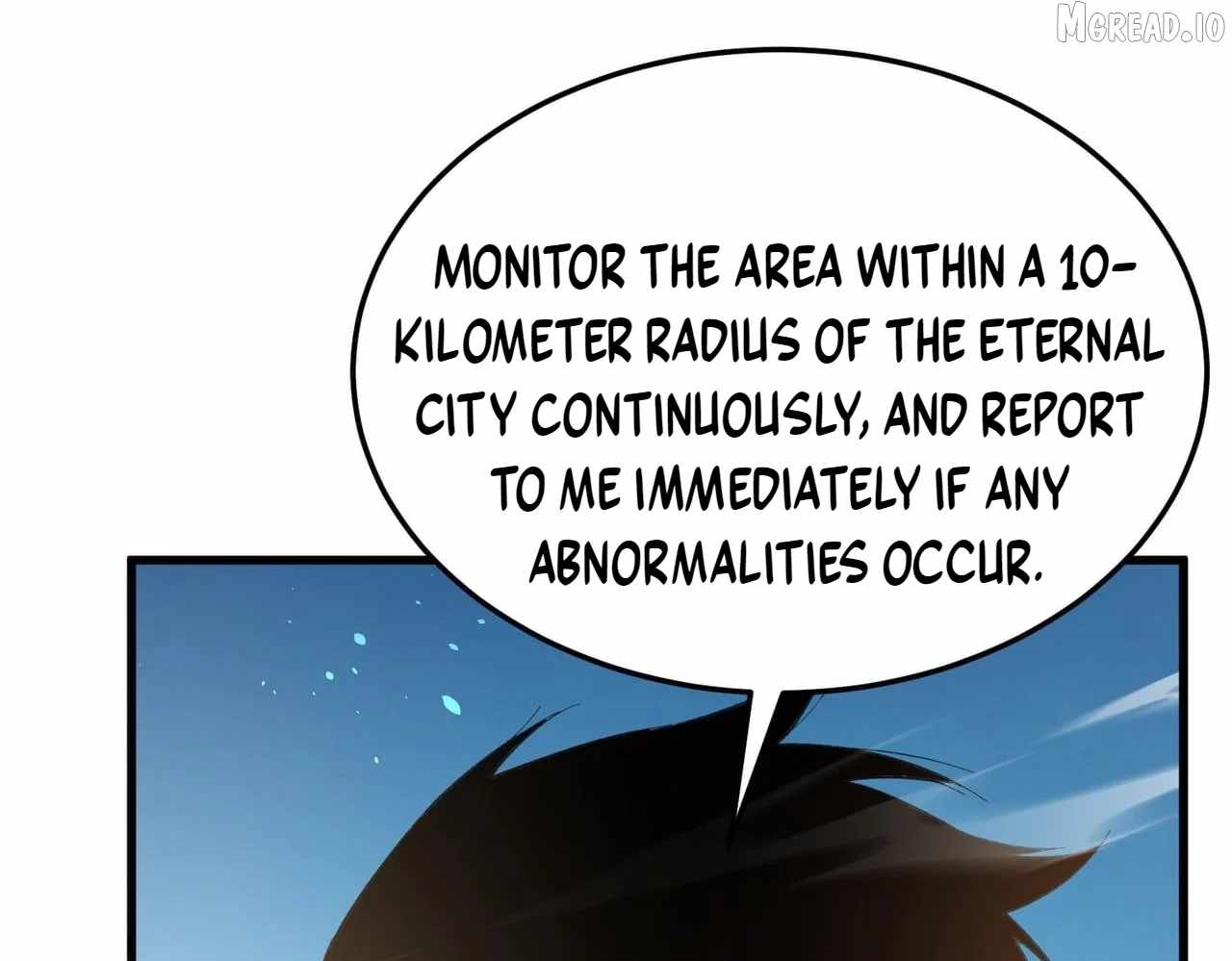 I Rely on My Invincibility to Deal Tons of Damage Passively! Chapter 173 page 79