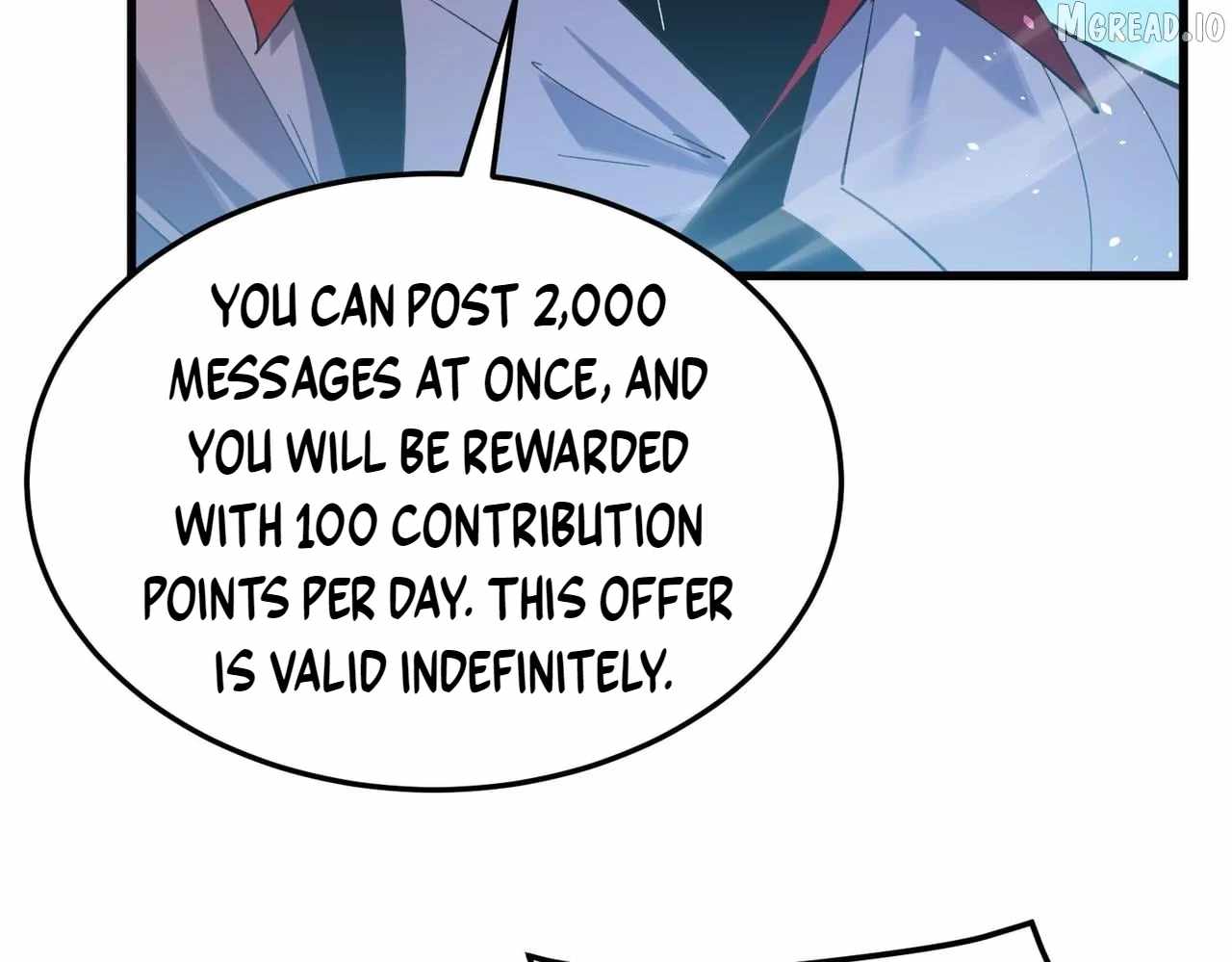 I Rely on My Invincibility to Deal Tons of Damage Passively! Chapter 173 page 81