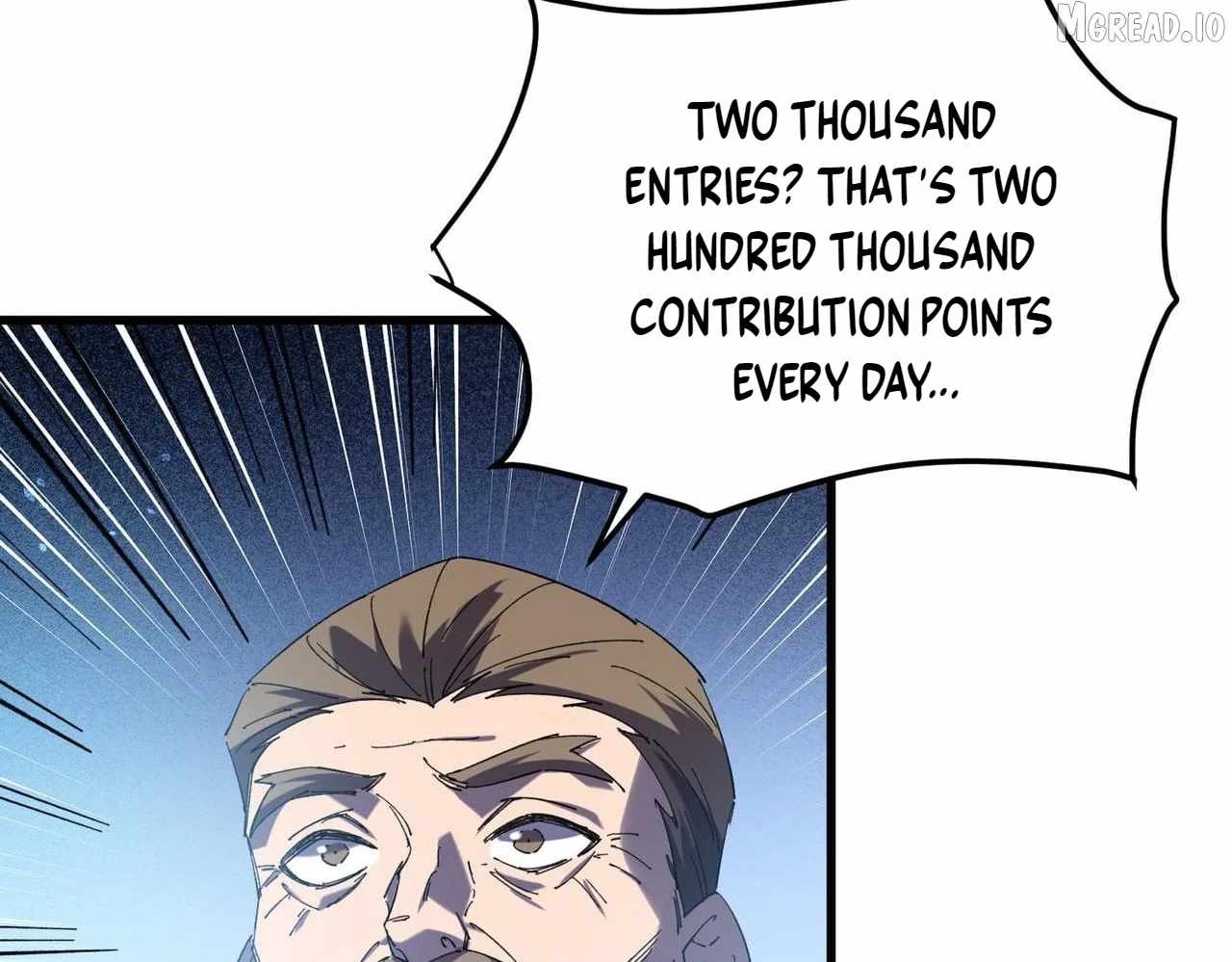 I Rely on My Invincibility to Deal Tons of Damage Passively! Chapter 173 page 82