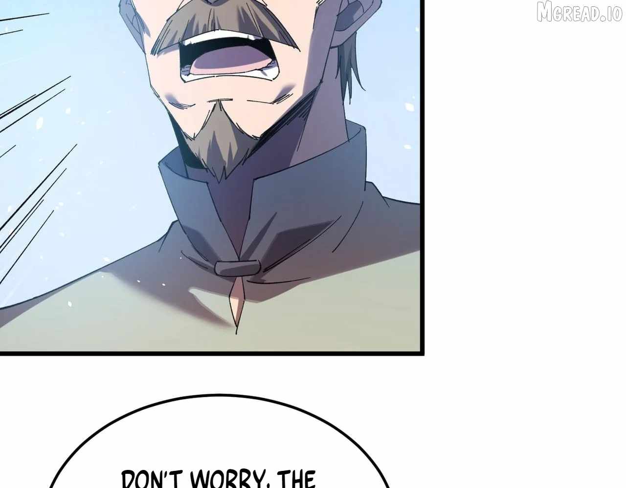 I Rely on My Invincibility to Deal Tons of Damage Passively! Chapter 173 page 83