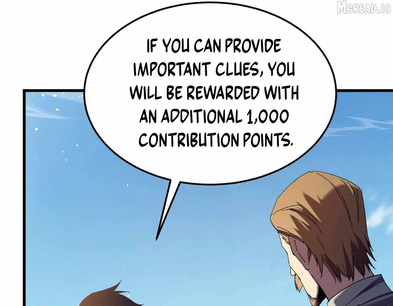 I Rely on My Invincibility to Deal Tons of Damage Passively! Chapter 173 page 86