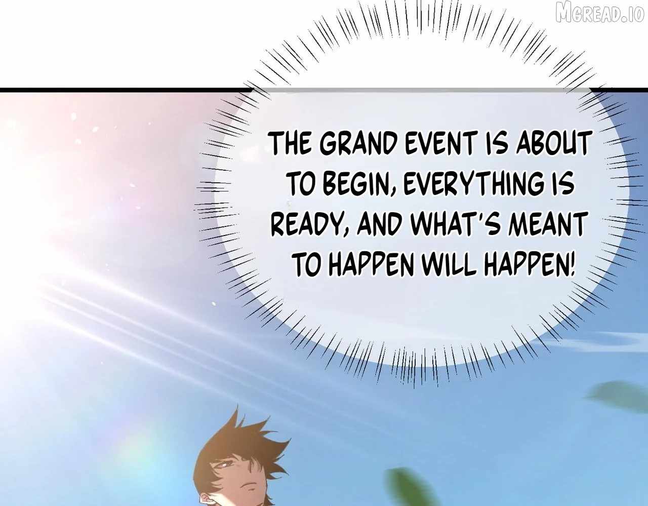 I Rely on My Invincibility to Deal Tons of Damage Passively! Chapter 173 page 89