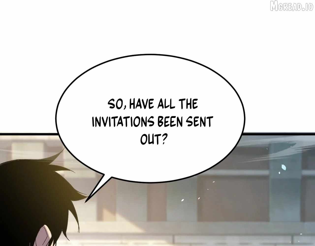 I Rely on My Invincibility to Deal Tons of Damage Passively! Chapter 173 page 95