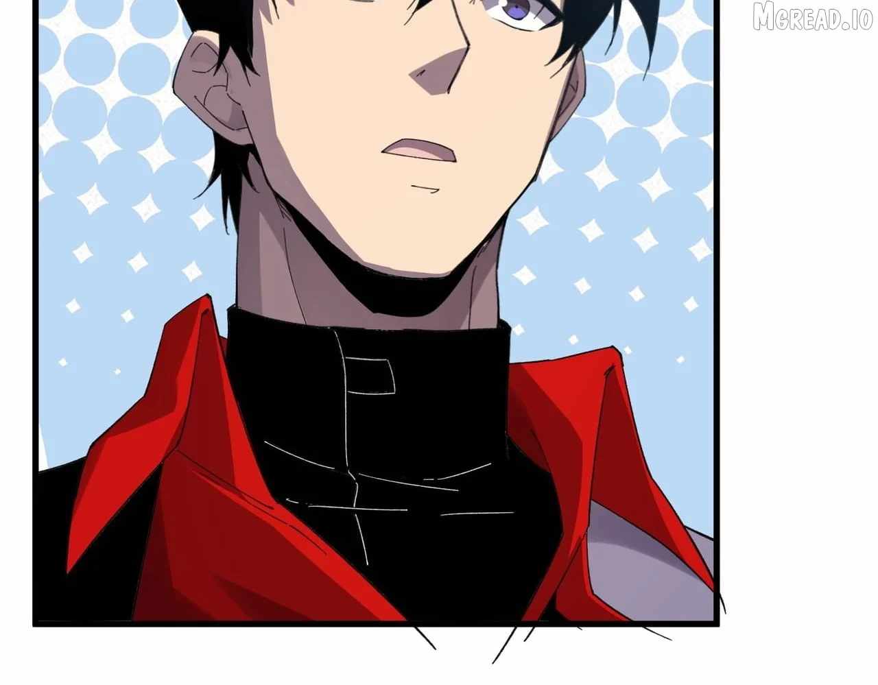 I Rely on My Invincibility to Deal Tons of Damage Passively! Chapter 173 page 101