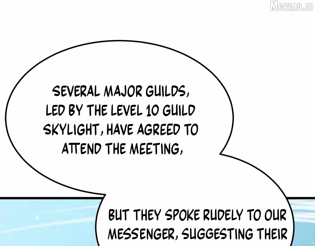 I Rely on My Invincibility to Deal Tons of Damage Passively! Chapter 173 page 102