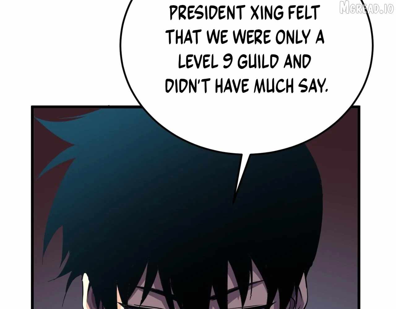 I Rely on My Invincibility to Deal Tons of Damage Passively! Chapter 173 page 109