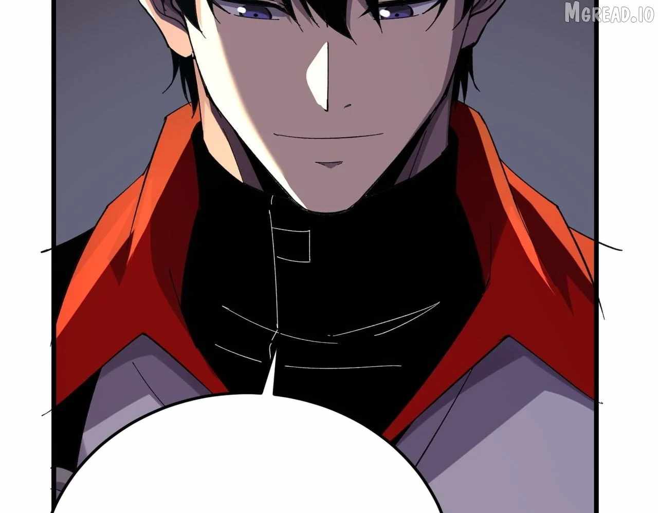 I Rely on My Invincibility to Deal Tons of Damage Passively! Chapter 173 page 110