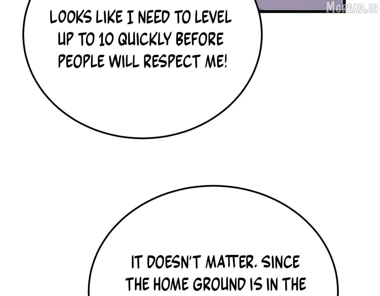 I Rely on My Invincibility to Deal Tons of Damage Passively! Chapter 173 page 111