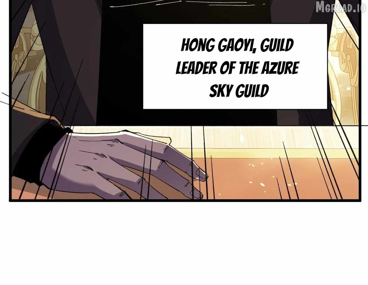 I Rely on My Invincibility to Deal Tons of Damage Passively! Chapter 173 page 120