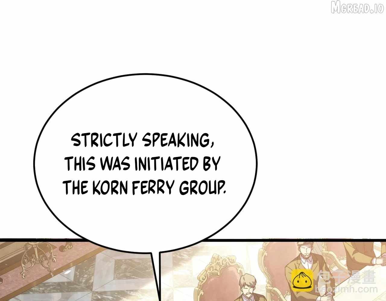 I Rely on My Invincibility to Deal Tons of Damage Passively! Chapter 173 page 121