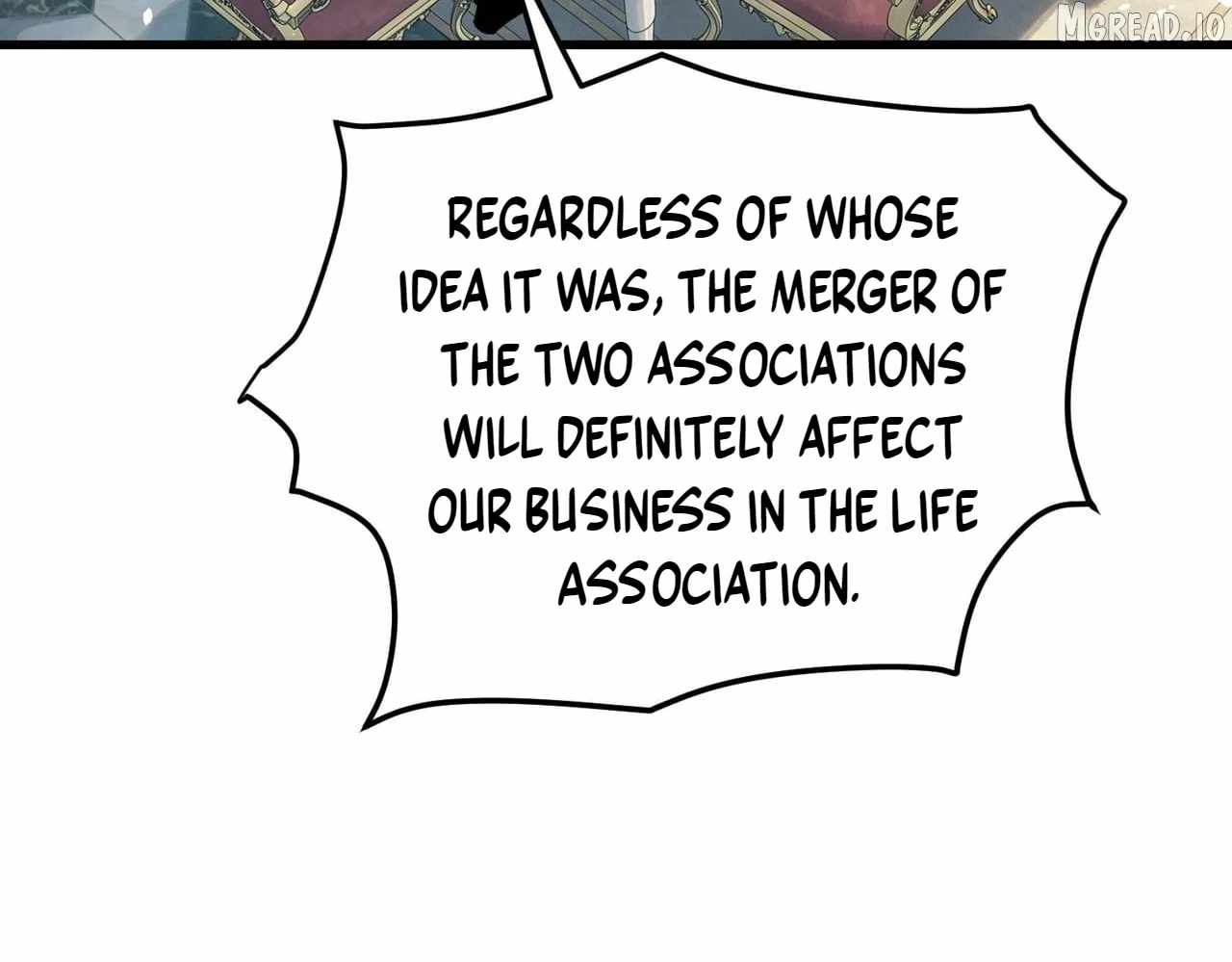 I Rely on My Invincibility to Deal Tons of Damage Passively! Chapter 173 page 123