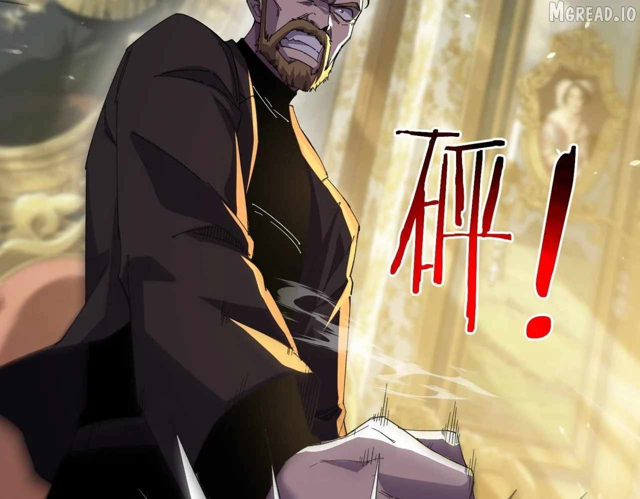 I Rely on My Invincibility to Deal Tons of Damage Passively! Chapter 173 page 125