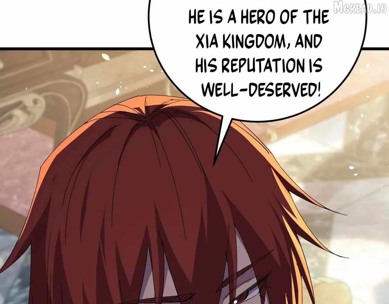 I Rely on My Invincibility to Deal Tons of Damage Passively! Chapter 173 page 130