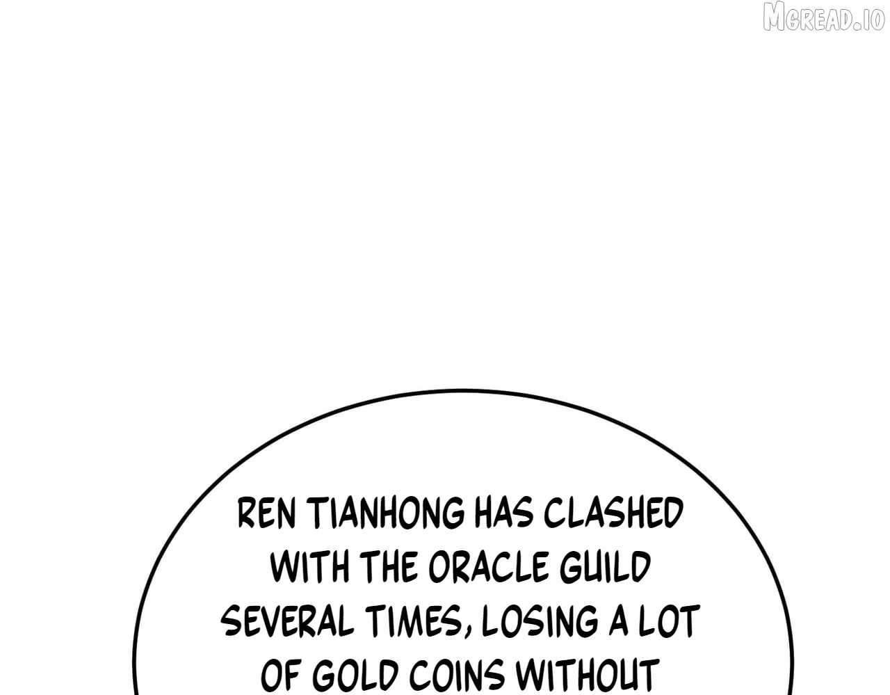 I Rely on My Invincibility to Deal Tons of Damage Passively! Chapter 173 page 134