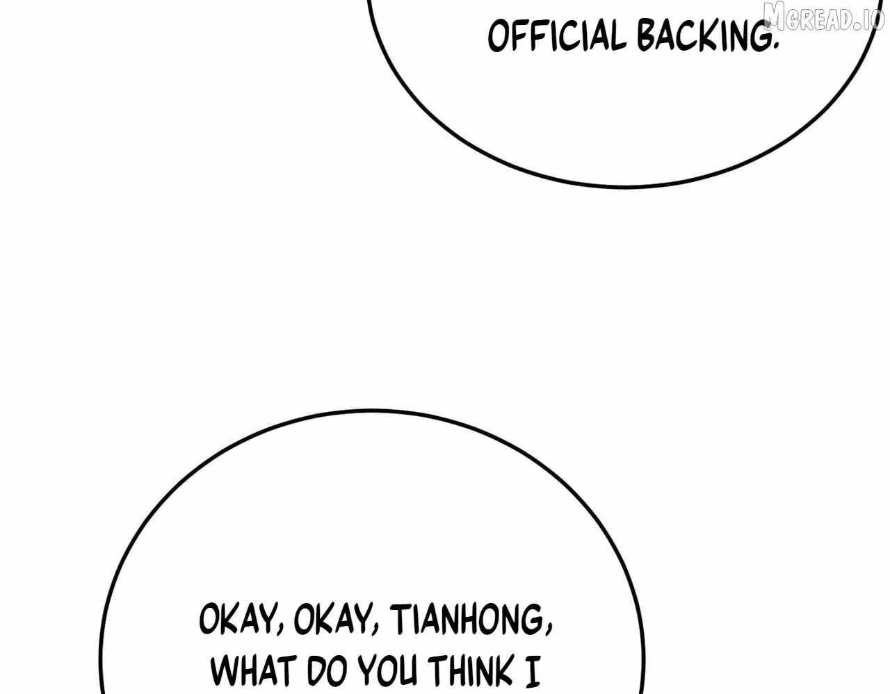 I Rely on My Invincibility to Deal Tons of Damage Passively! Chapter 173 page 137