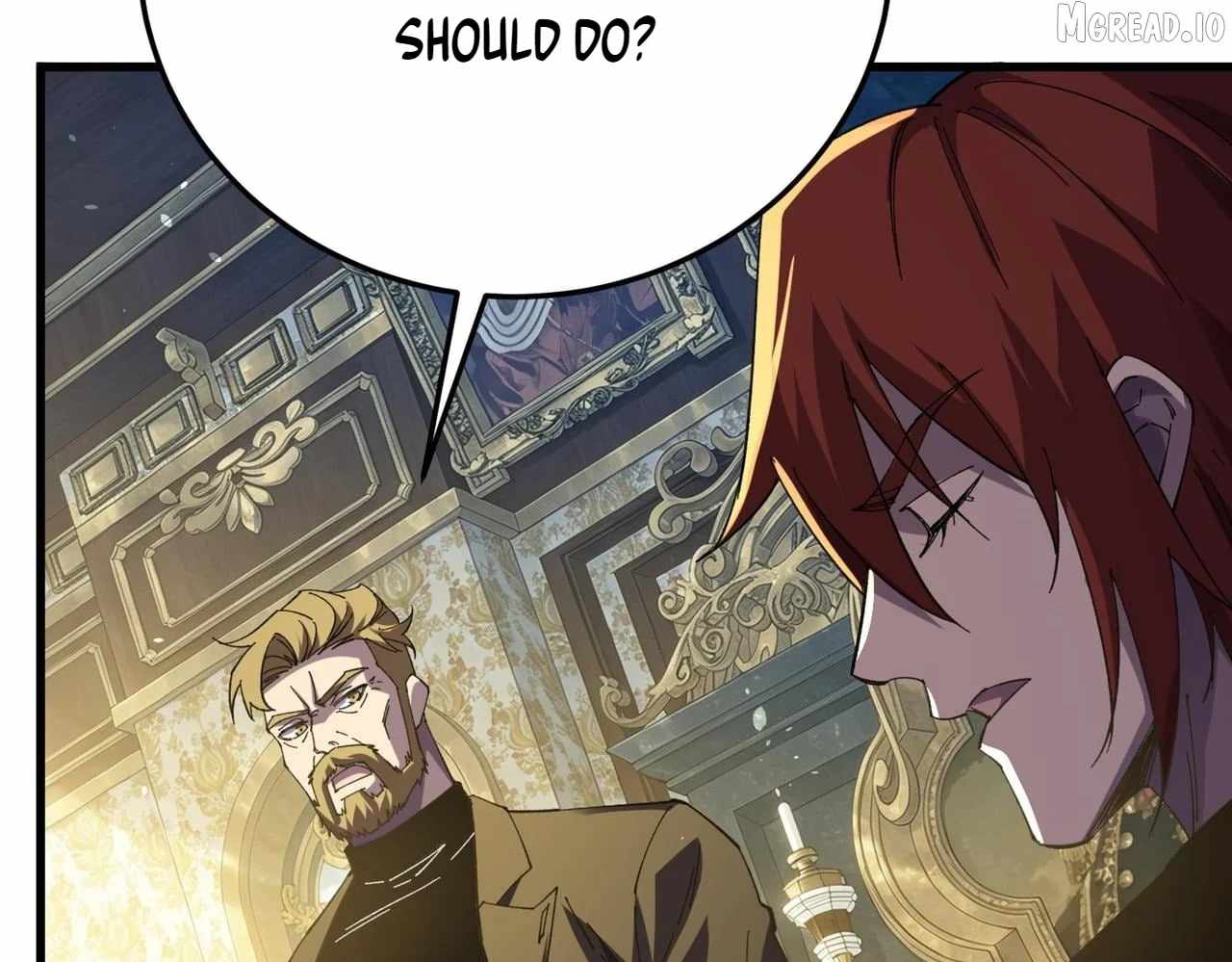 I Rely on My Invincibility to Deal Tons of Damage Passively! Chapter 173 page 138