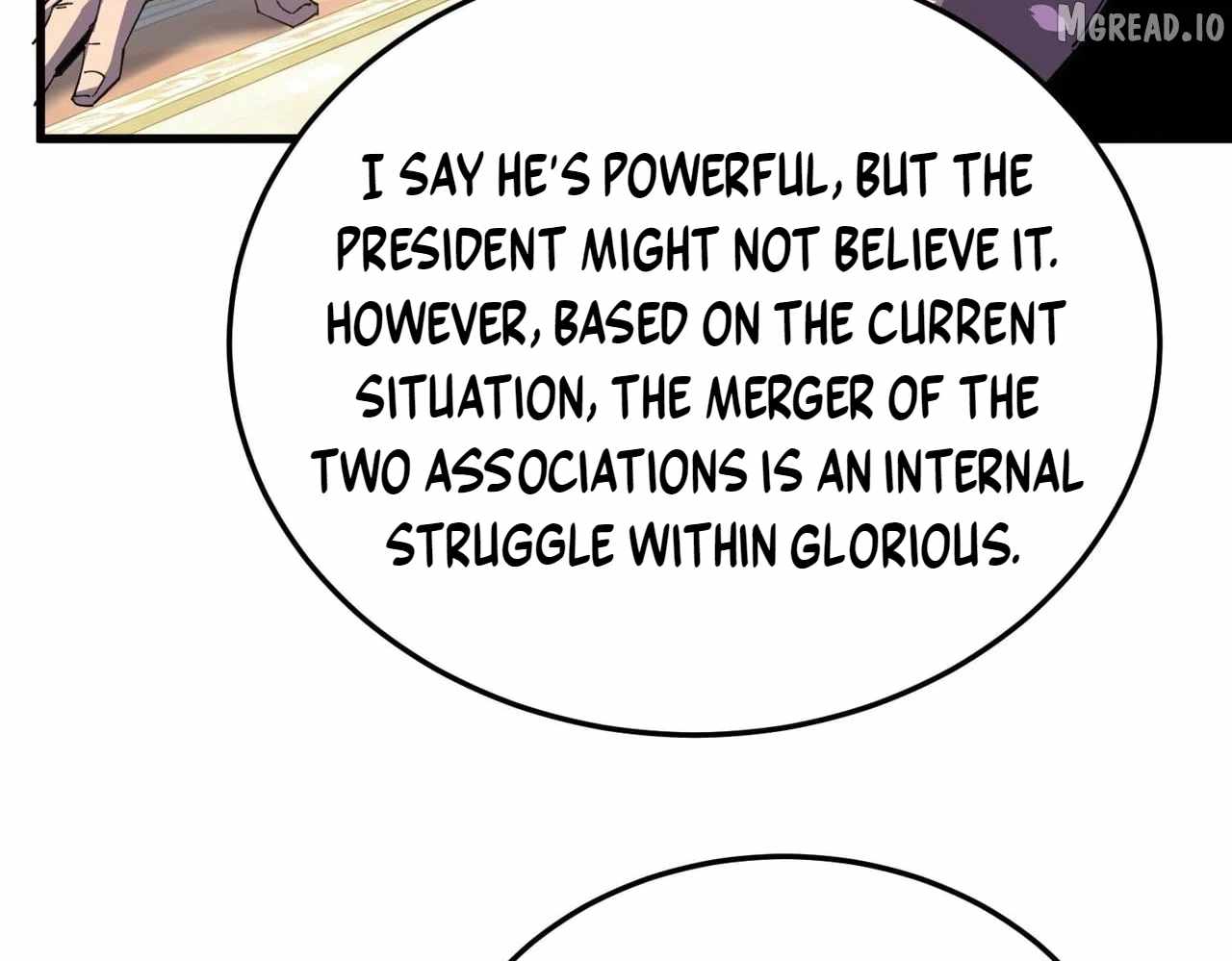 I Rely on My Invincibility to Deal Tons of Damage Passively! Chapter 173 page 140