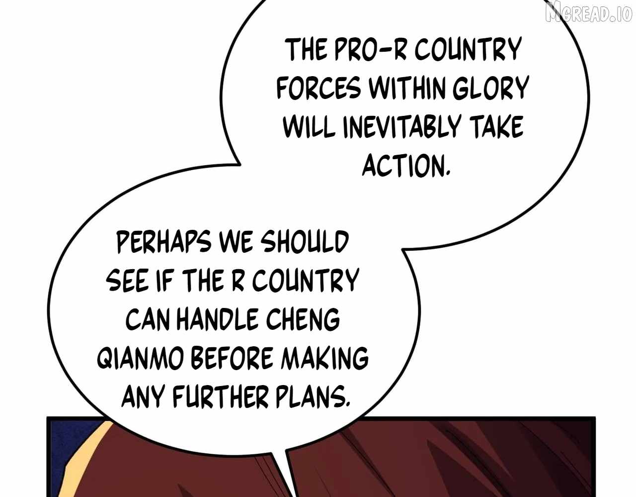 I Rely on My Invincibility to Deal Tons of Damage Passively! Chapter 173 page 141