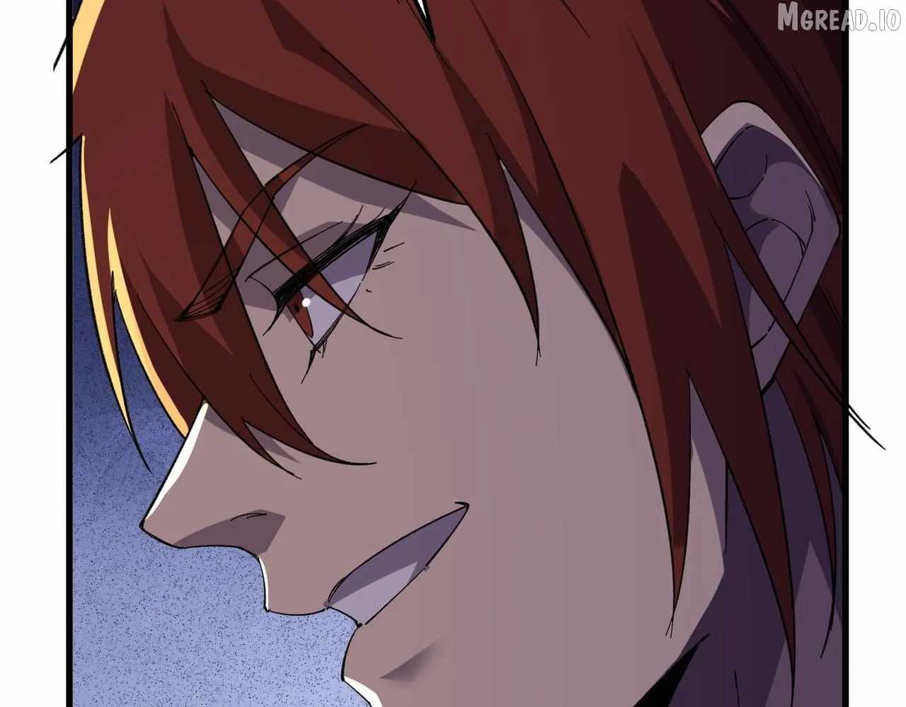 I Rely on My Invincibility to Deal Tons of Damage Passively! Chapter 173 page 142