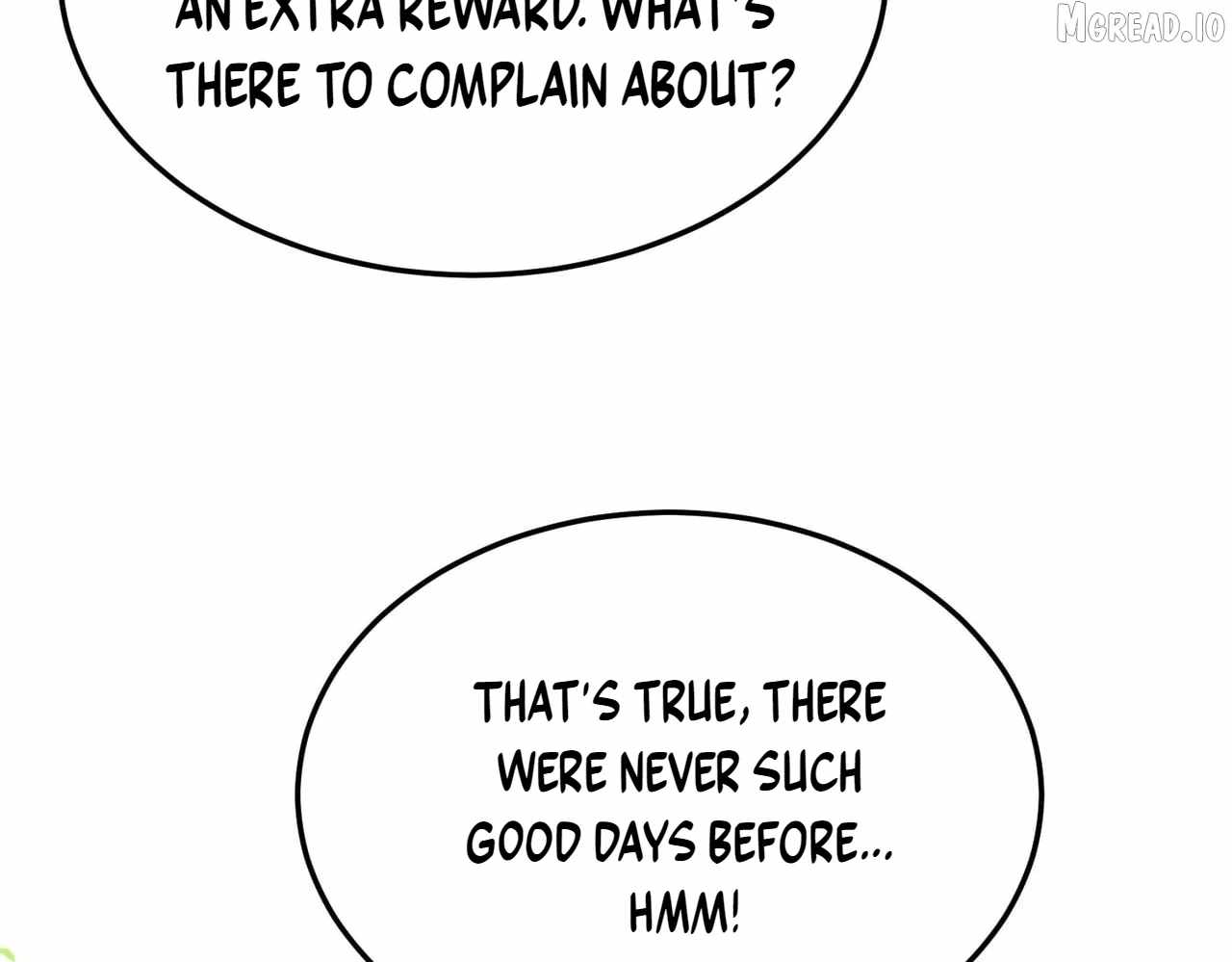 I Rely on My Invincibility to Deal Tons of Damage Passively! Chapter 173 page 155