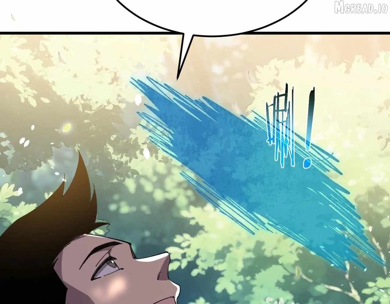 I Rely on My Invincibility to Deal Tons of Damage Passively! Chapter 173 page 156