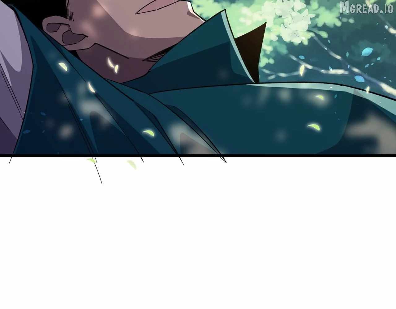 I Rely on My Invincibility to Deal Tons of Damage Passively! Chapter 173 page 157