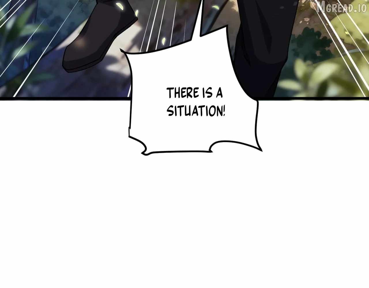 I Rely on My Invincibility to Deal Tons of Damage Passively! Chapter 173 page 160