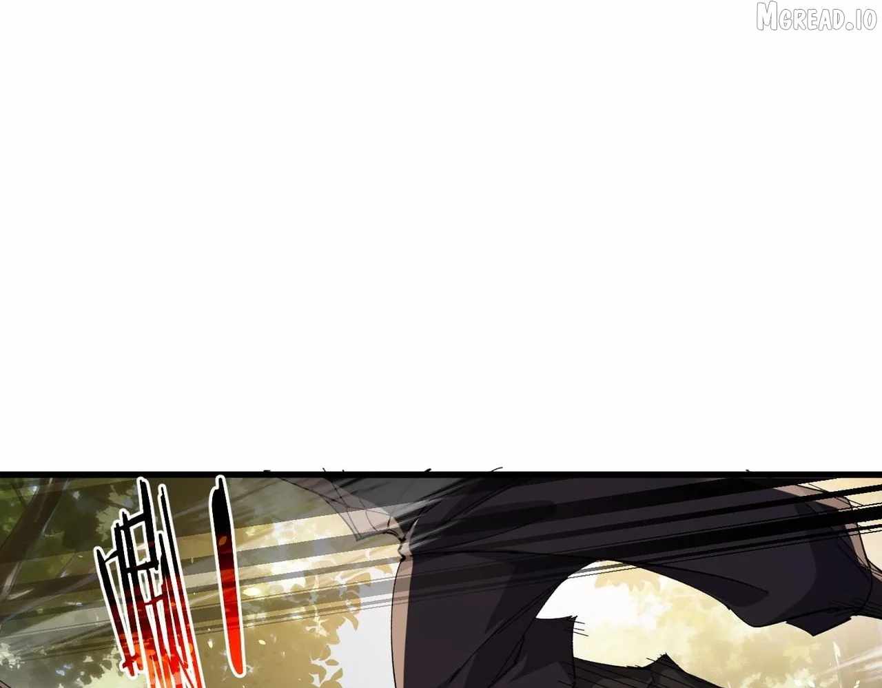 I Rely on My Invincibility to Deal Tons of Damage Passively! Chapter 173 page 161