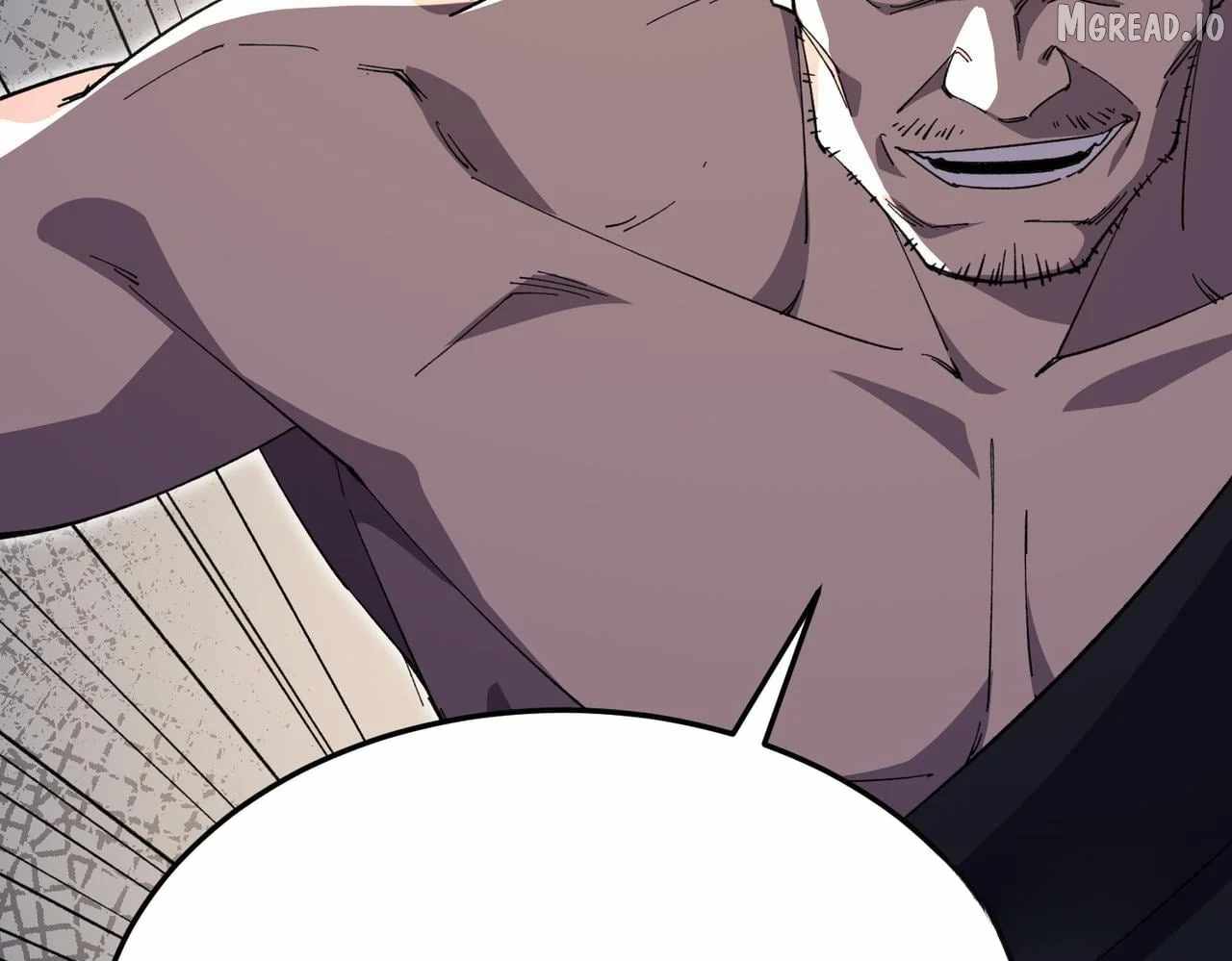 I Rely on My Invincibility to Deal Tons of Damage Passively! Chapter 173 page 165