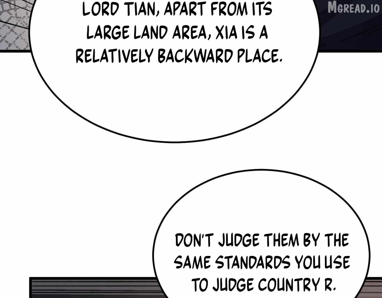 I Rely on My Invincibility to Deal Tons of Damage Passively! Chapter 173 page 166